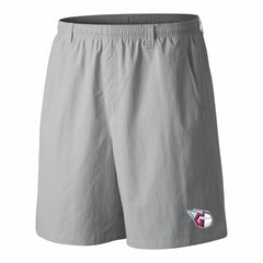 Cleveland Guardians Columbia PFG Backcast III Water Shorts - MLB