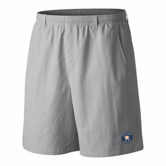 Houston Astros Columbia PFG Backcast III Water Shorts - MLB