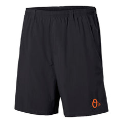 Baltimore Orioles Columbia PFG Backcast III Water Shorts - MLB