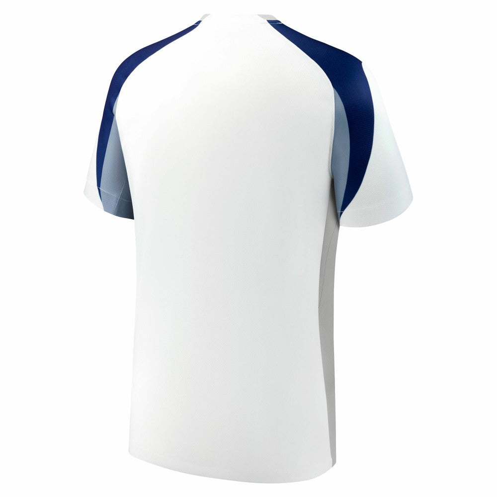 Tottenham Hotspur 2025/26 Home Replica Jersey White | Nike Online