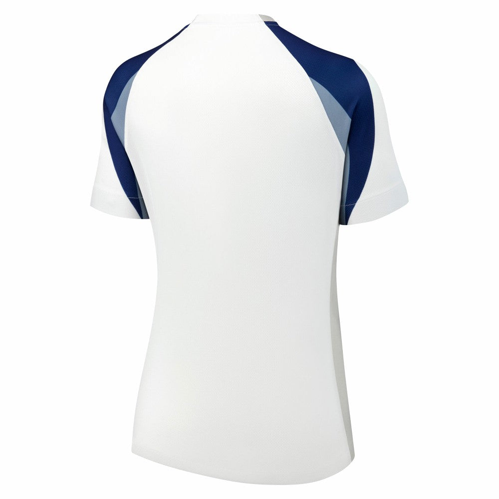 Tottenham Hotspur Women's 2025/26 Home Replica Jersey White | Nike Online