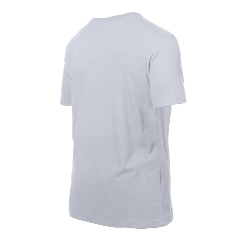 Chicago Cubs New Era Japanese Flag T-Shirt - MLB