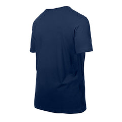 Houston Astros New Era Dominican Republic Flag Logo T-Shirt - MLB