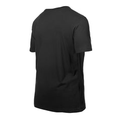 Los Angeles Dodgers New Era Dominican Republic Flag Logo T-Shirt - MLB