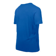 Chicago Cubs New Era Dominican Republic Flag Logo T-Shirt - MLB