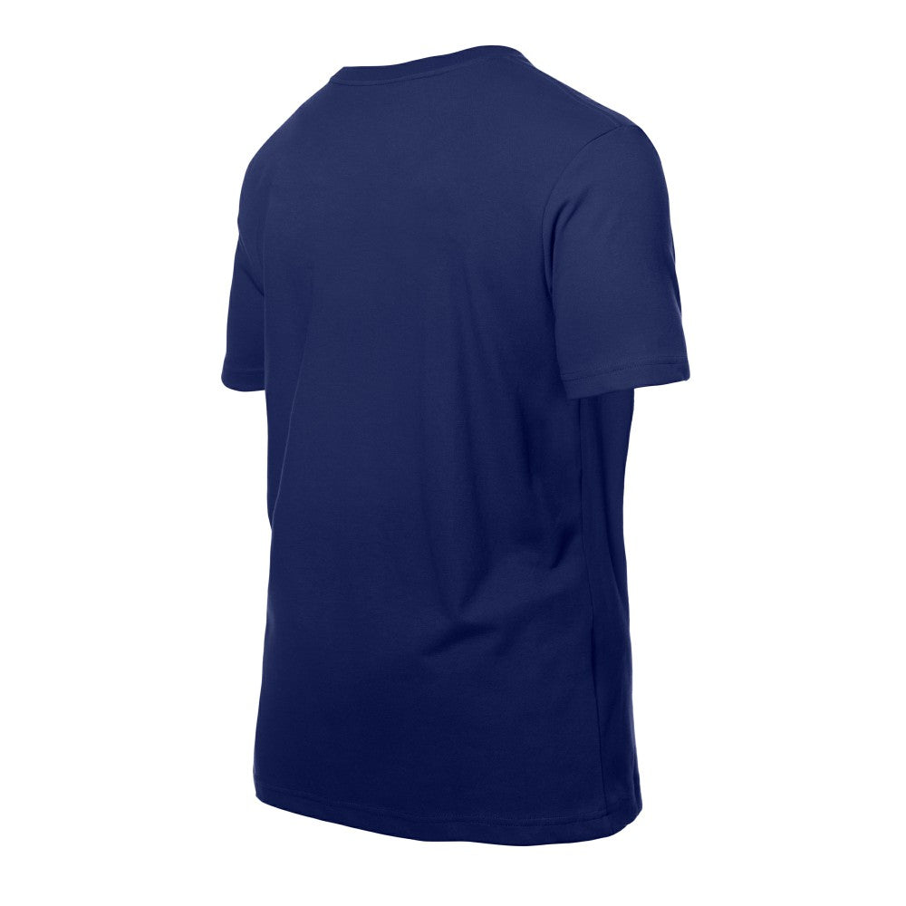Houston Astros New Era Puerto Rican Flag Logo T-Shirt - MLB