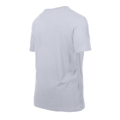 Los Angeles Dodgers New Era Cuban Flag Logo T-Shirt - MLB