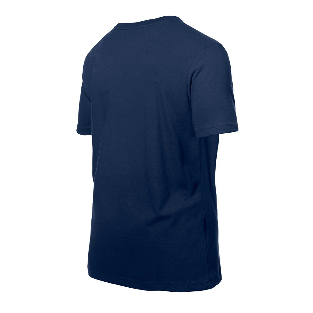 Houston Astros New Era Venezuelan Flag Logo T-Shirt - MLB