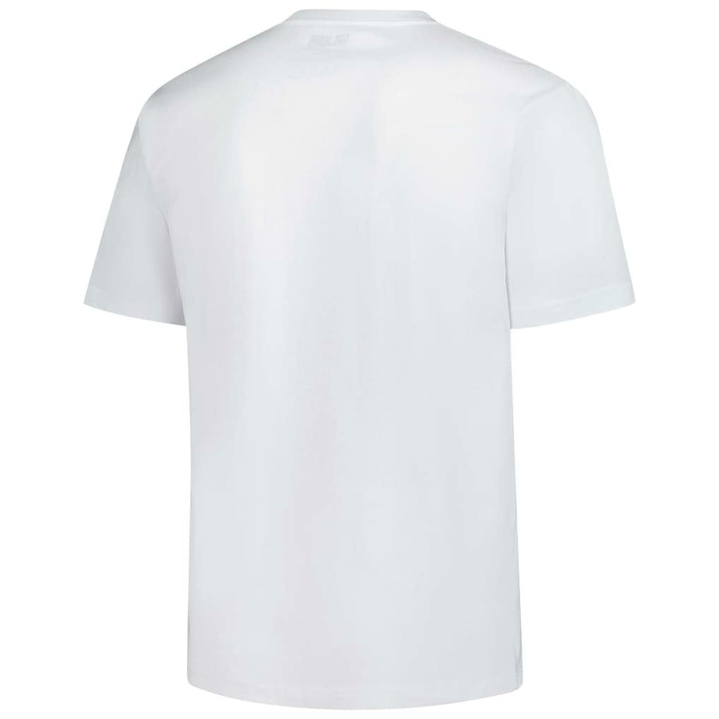 Cade Cunningham Detroit Pistons SLAM Unisex April/May 2025 Cover Graphic T-Shirt White - NBA