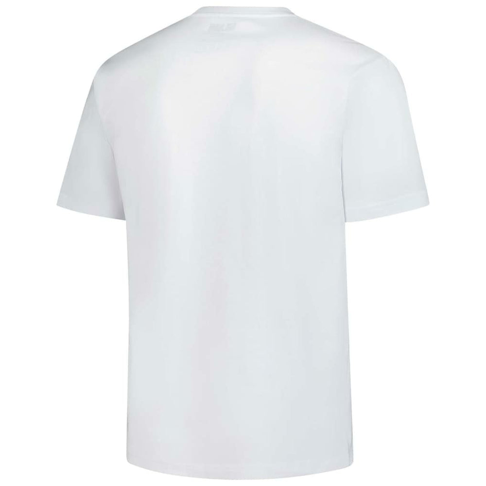 Cade Cunningham Detroit Pistons SLAM Unisex April/May 2025 Cover Graphic T-Shirt White - NBA