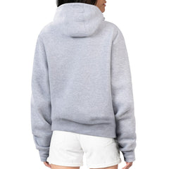 Minnesota Twins G-III 4Her by Carl Banks Women's Shadow Logo Graphic Pullover Hoodie - MLB