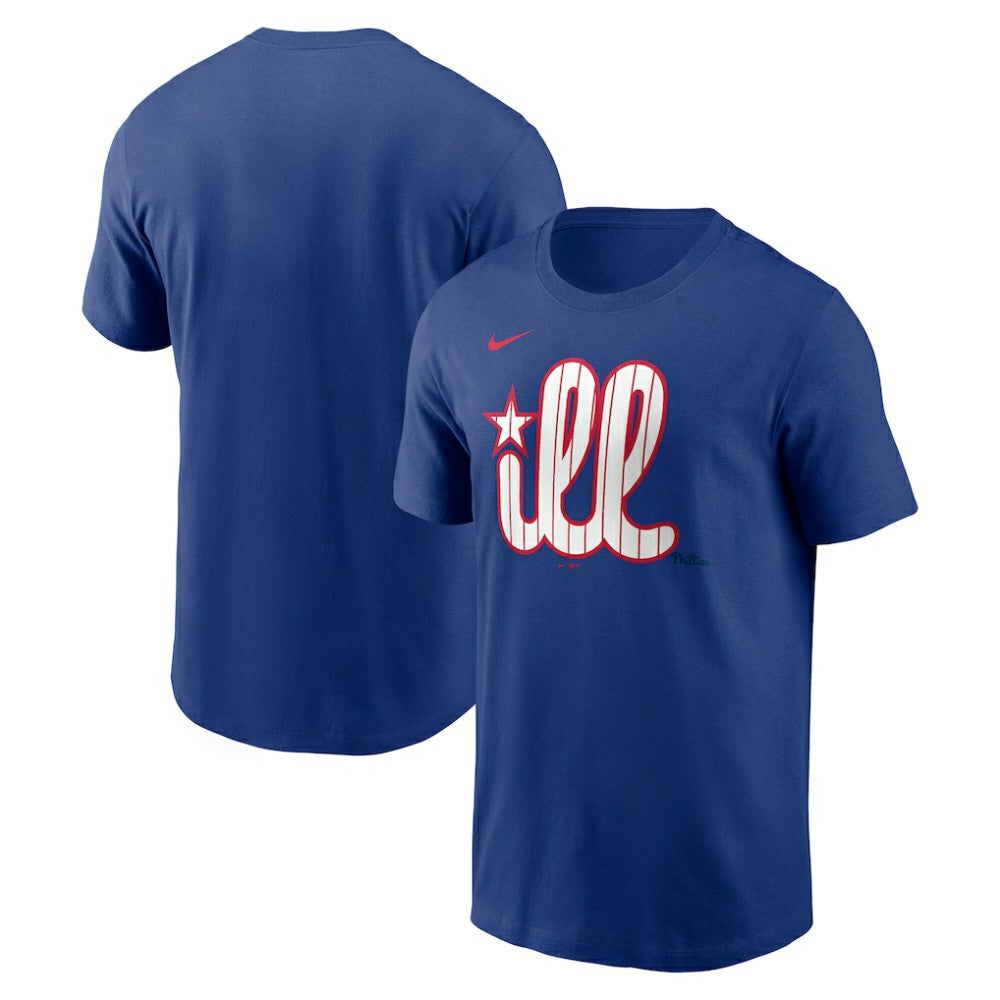 Philadelphia Phillies Nike Local Hometown T-Shirt - MLB