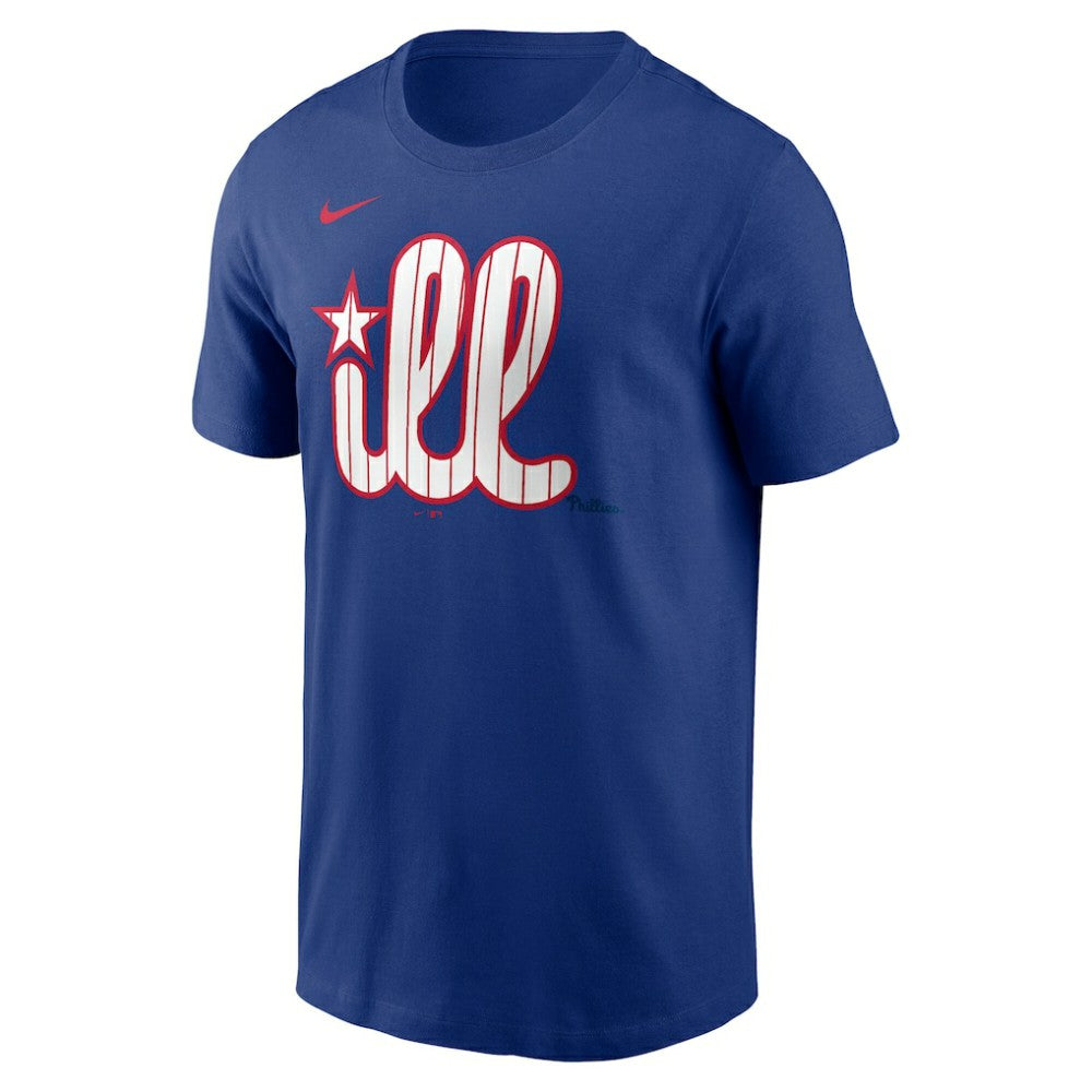 Philadelphia Phillies Nike Local Hometown T-Shirt - MLB