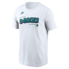Arizona Diamondbacks Nike Local Hometown T-Shirt - MLB