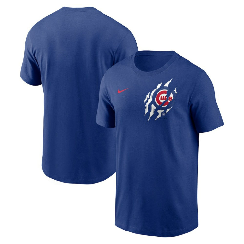 Chicago Cubs Nike Local Hometown T-Shirt - MLB