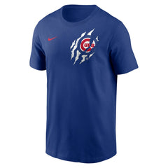 Chicago Cubs Nike Local Hometown T-Shirt - MLB