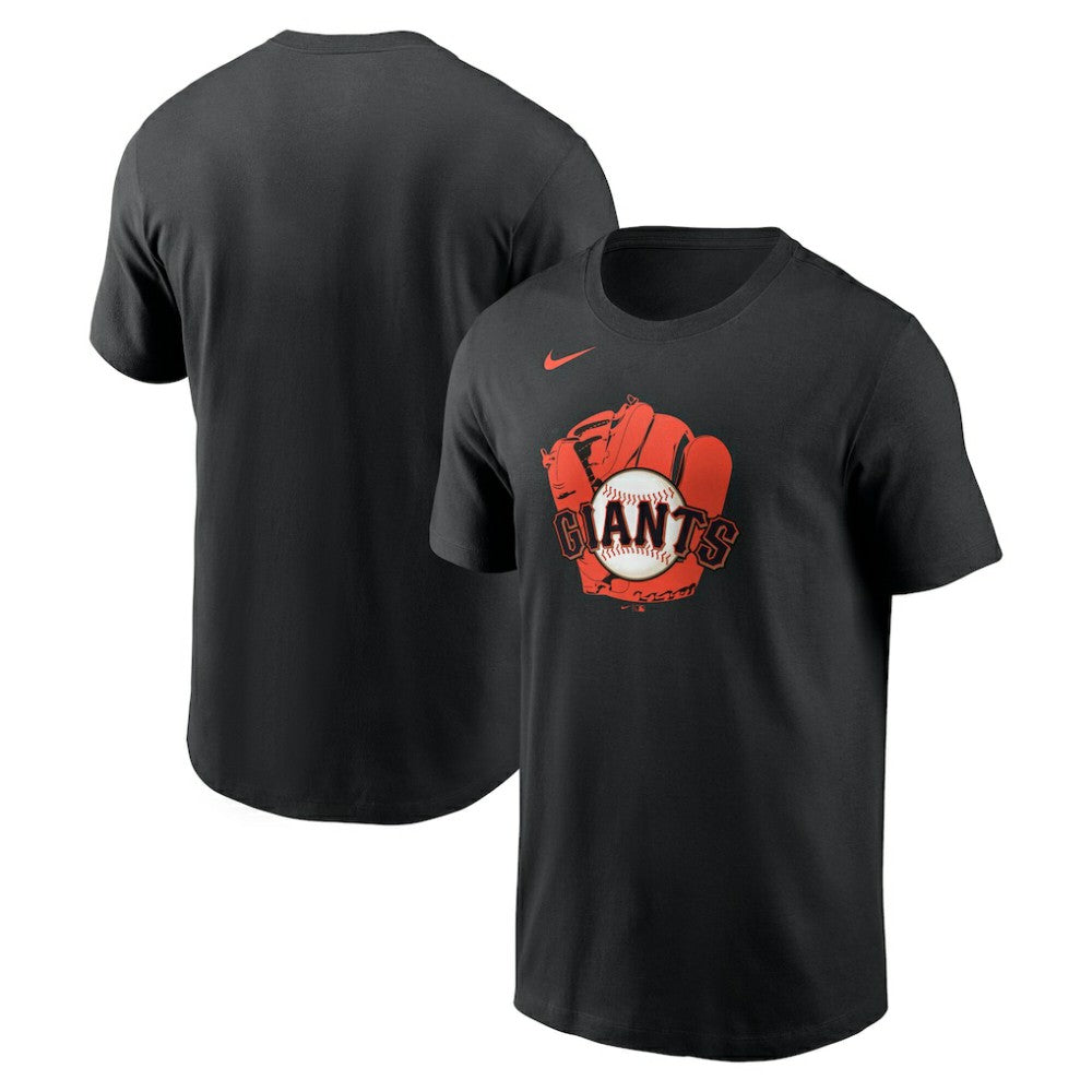 San Francisco Giants Nike Local Hometown T-Shirt - MLB
