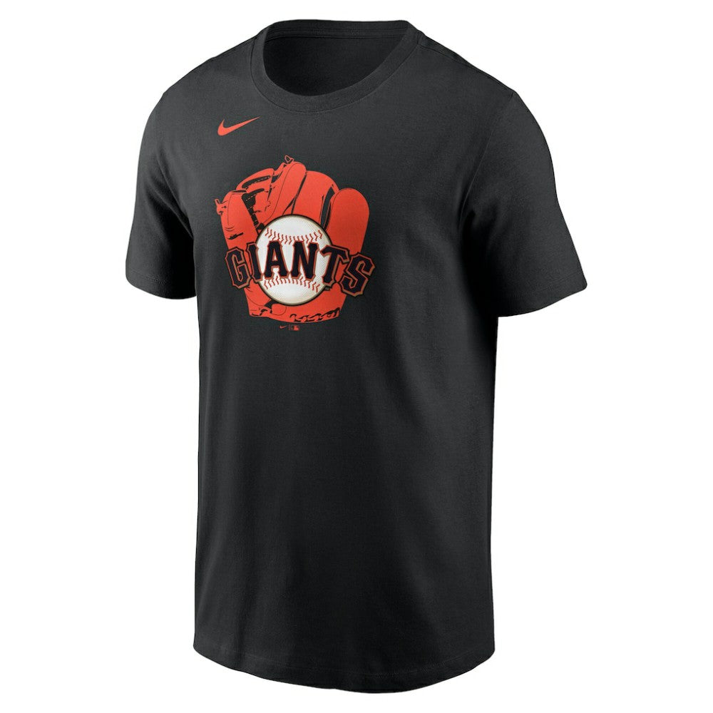San Francisco Giants Nike Local Hometown T-Shirt - MLB