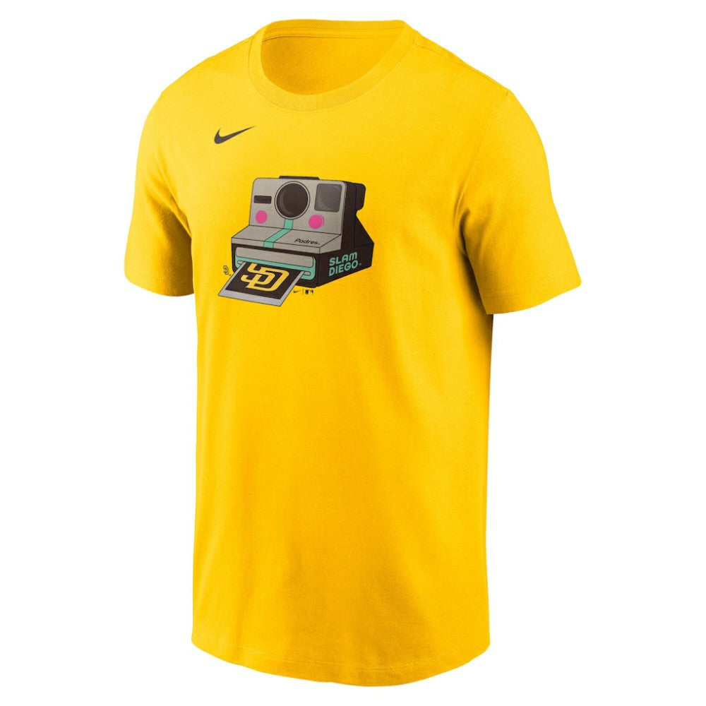 San Diego Padres Nike Local Hometown T-Shirt - MLB