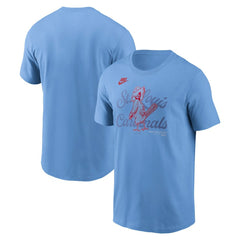 St. Louis Cardinals Nike Local Hometown T-Shirt - MLB