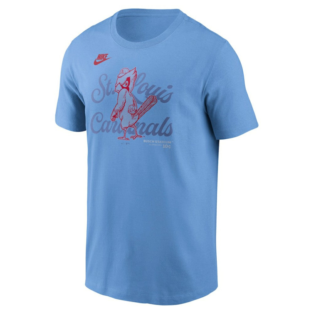 St. Louis Cardinals Nike Local Hometown T-Shirt - MLB