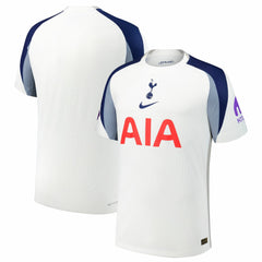 Tottenham Hotspur 2025/26 Home Jersey White | Nike Sale