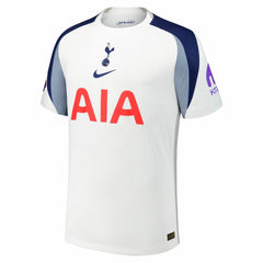 Tottenham Hotspur 2025/26 Home Jersey White | Nike Sale