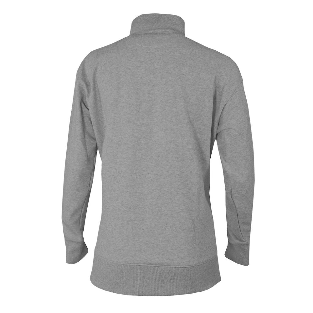 Pittsburgh Pirates Columbia Women's Birchwood Hills Quarter-Zip Pullover - MLB