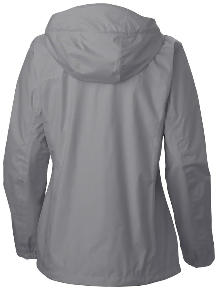 Boston Red Sox Columbia Women's Arcadia II Full Zip-Jacket - MLB