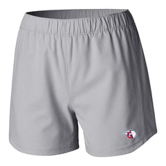 Cleveland Guardians Columbia Women's Tamiami Pull-On Shorts - MLB