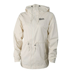 Chicago White Sox Columbia Women's Lily Park Full-Zip Rain Jacket - MLB