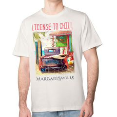 Seattle Mariners Margaritaville License to Chill T-Shirt - MLB