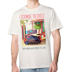 Toronto Blue Jays Margaritaville License to Chill T-Shirt - MLB