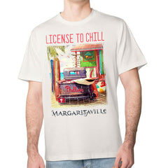 Philadelphia Phillies Margaritaville License to Chill T-Shirt - MLB
