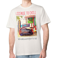 Colorado Rockies Margaritaville License to Chill T-Shirt - MLB