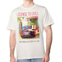 Kansas City Royals Margaritaville License to Chill T-Shirt - MLB