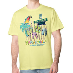 Seattle Mariners Margaritaville Gameday Party T-Shirt - MLB