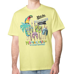 Chicago White Sox Margaritaville Gameday Party T-Shirt - MLB