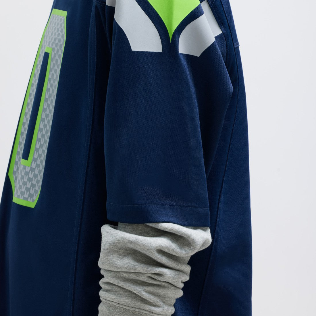 Cooper Kupp Seattle Seahawks Team Game Jersey College Navy | Nike for Sale