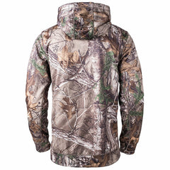 Cleveland Browns Dunbrooke Champion Tech Fleece Hoodie Camo | NFL