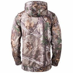 New York Jets Dunbrooke Champion Tech Fleece Hoodie Camo | NFL