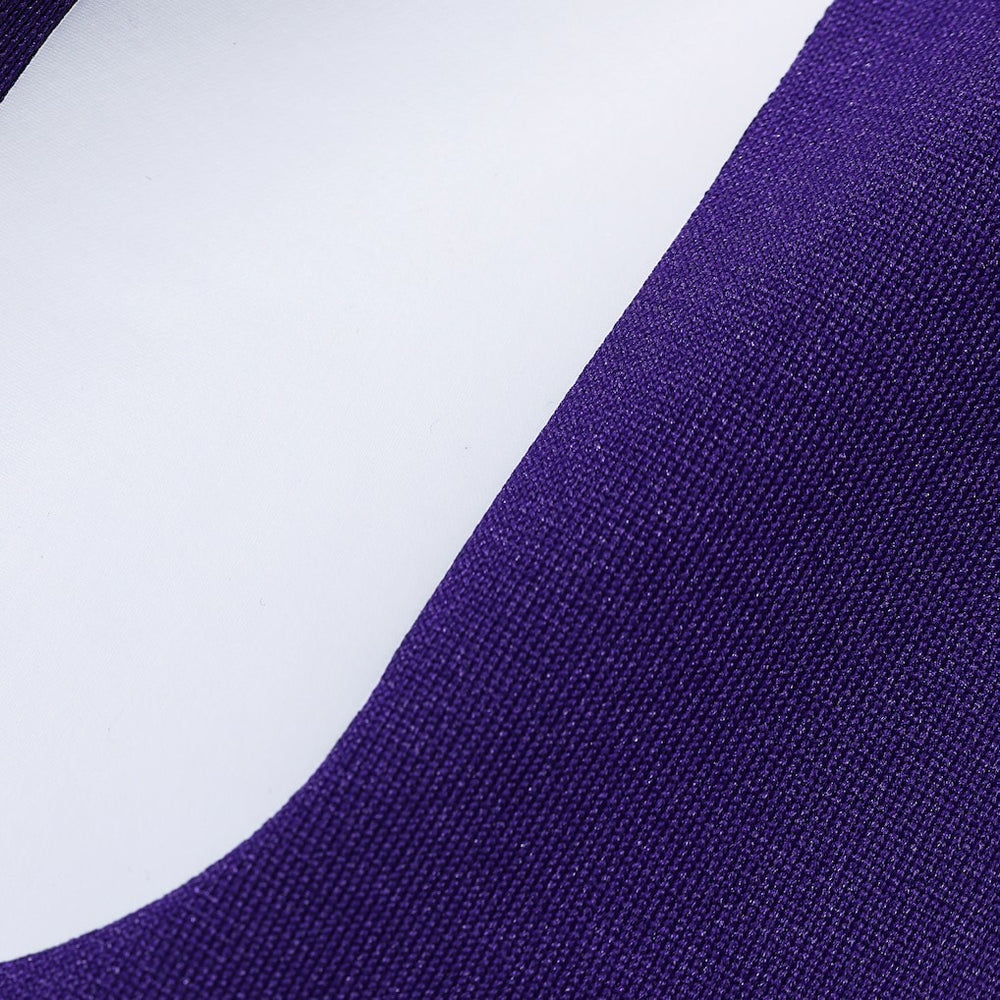 Jay Ward Minnesota Vikings Team Game Jersey Purple | Nike for Sale