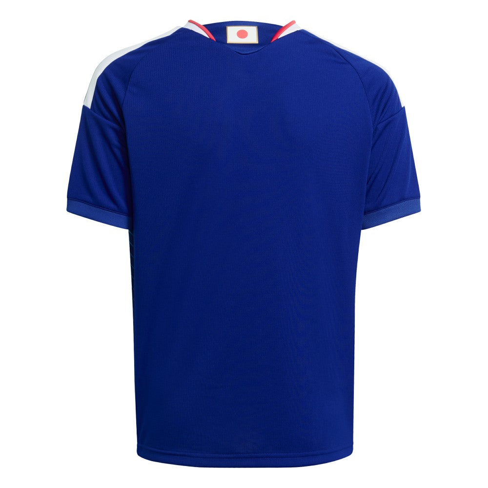 Japan National Team Youth FIFA x World Cup 2026 Home Replica Jersey Blue | Adidas discount