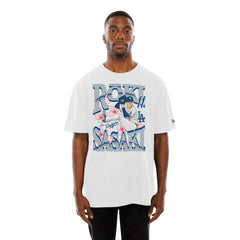 Roki Sasaki Los Angeles Dodgers New Era Player T-Shirt - MLB