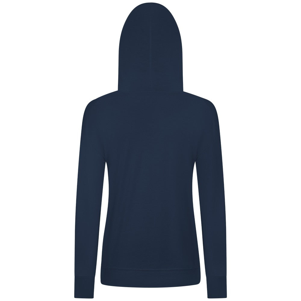 Cleveland Guardians Levelwear Women's Relay Breaker Pullover Hoodie - MLB