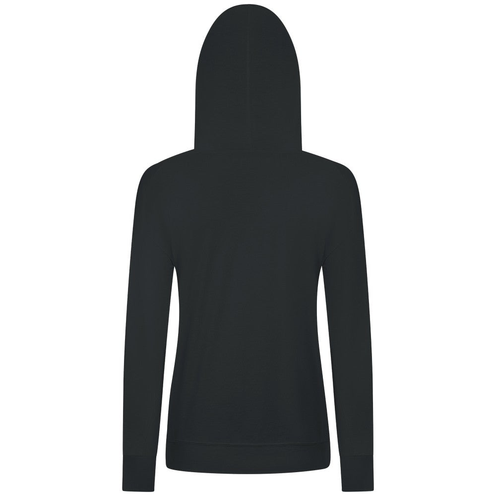 Pittsburgh Pirates Levelwear Women's Relay Breaker Pullover Hoodie - MLB