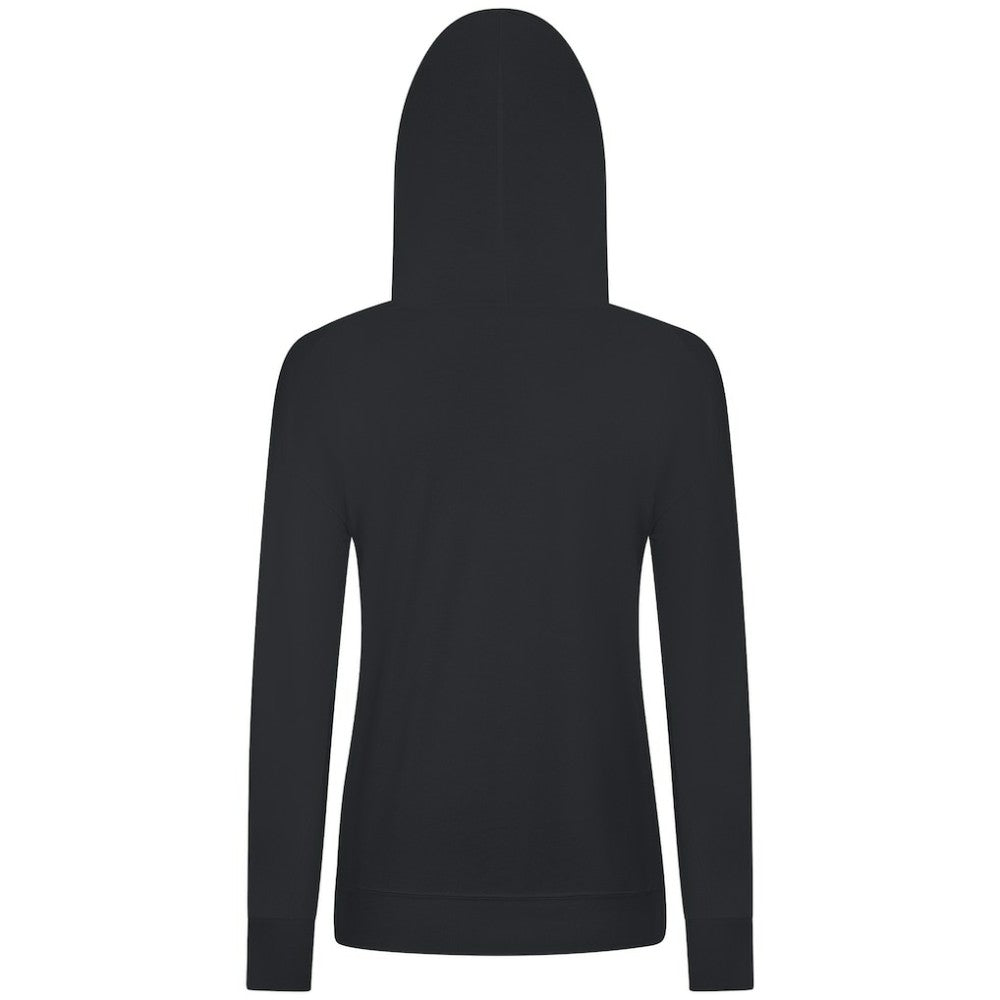 Cincinnati Reds Levelwear Women's Relay Breaker Pullover Hoodie - MLB