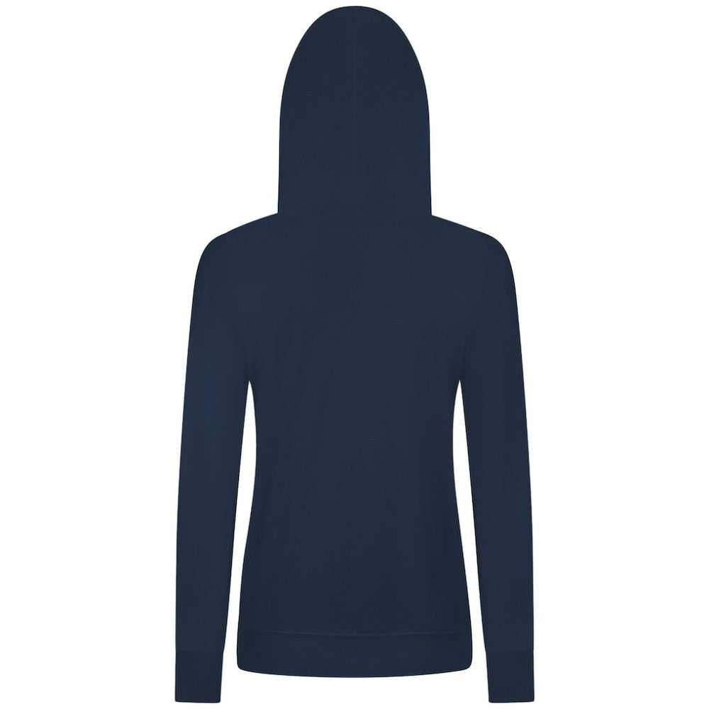 Boston Red Sox Levelwear Women's Relay Breaker Pullover Hoodie - MLB