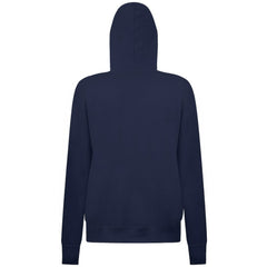 Tampa Bay Rays Levelwear Women's Adorn Retro 3D Pullover Hoodie - MLB