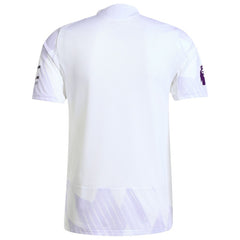 Manchester United 2025/26 Away Jersey White | Adidas discount